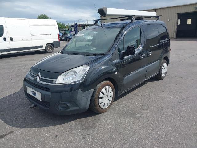 CITROEN BERLINGO 6 2013