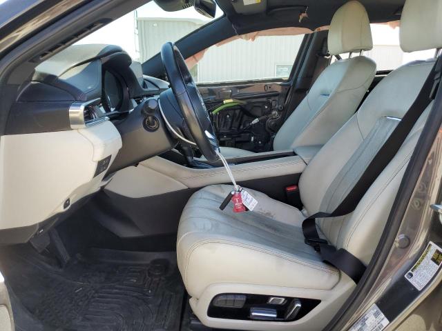  MAZDA 6 2018 Szary