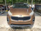 2018 Kia Sportage Lx იყიდება Hueytown-ში, AL - Normal Wear