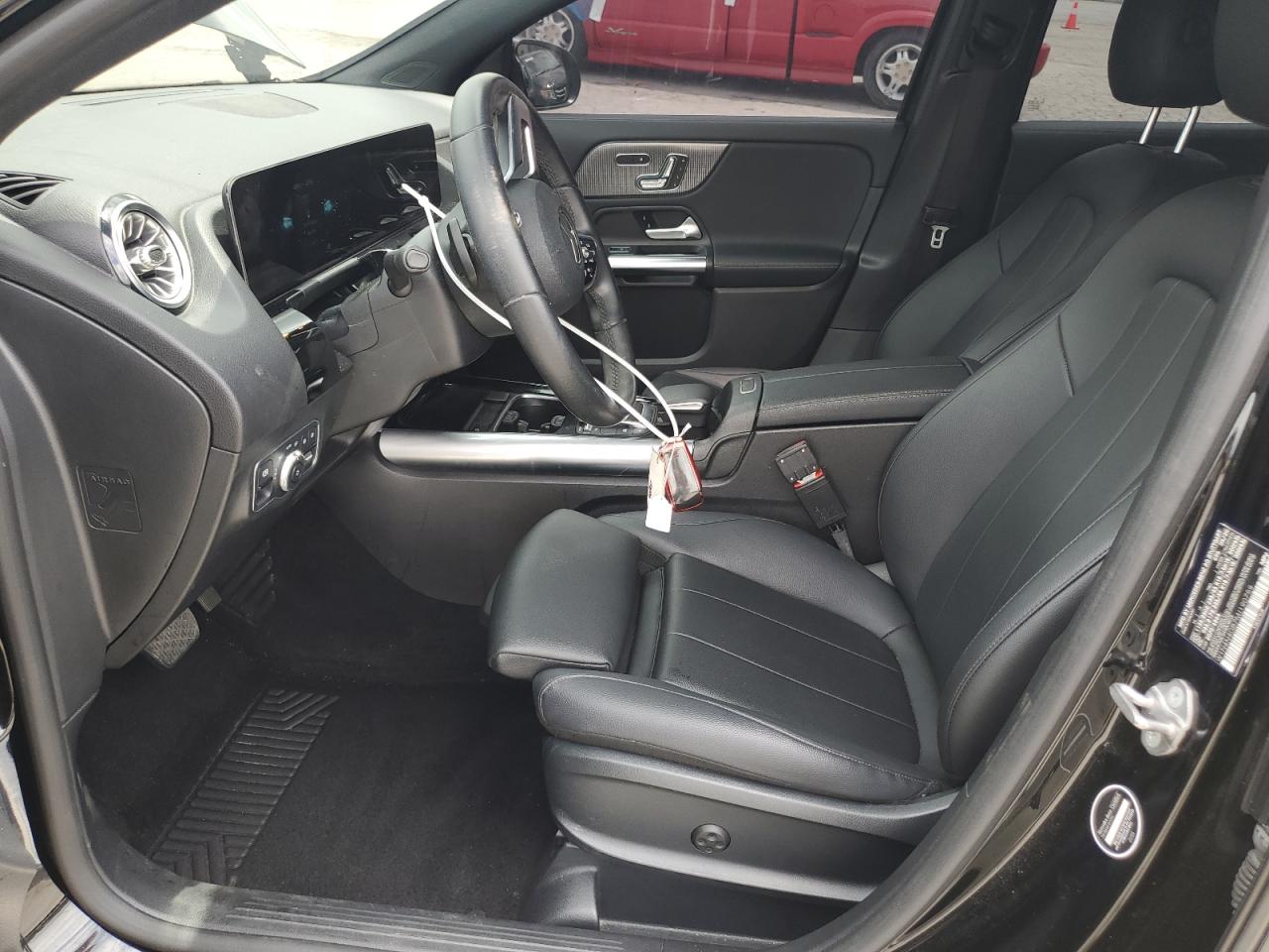 2021 Mercedes-Benz Gla 250 VIN: W1N4N4GB7MJ190759 Lot: 60693715