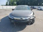 2016 Honda Accord Exl   на продаже в Dunn, NC - Front End
