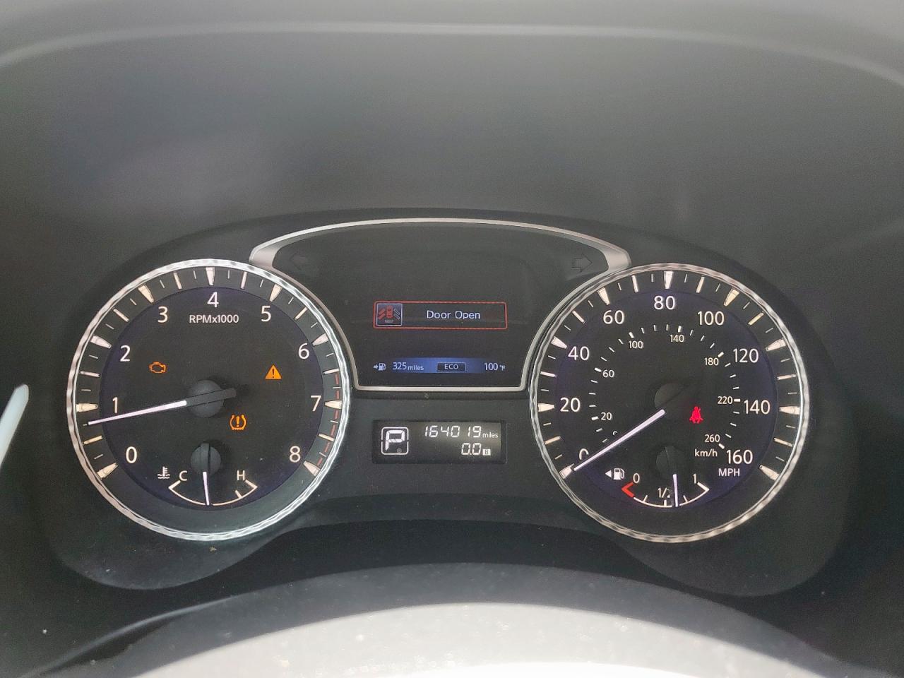 2013 Infiniti Jx35 VIN: 5N1AL0MN2DC348030 Lot: 60838095