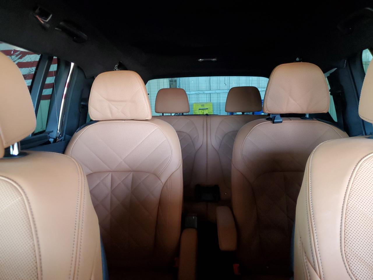 2024 BMW X7 xDrive40I VIN: 5UX23EM00R9S83899 Lot: 62191235