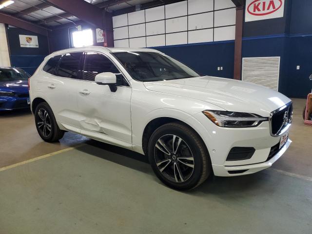  VOLVO XC60 2019 Biały