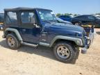 2000 Jeep Wrangler / Tj Sport for Sale in San Antonio, TX - Minor Dent/Scratches