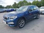 2018 BMW X3 XDRIVE2 for sale at Copart GLOUCESTER