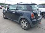 2007 MINI COOPER D for sale at Copart WHITBURN