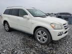 2011 Mercedes-Benz Gl 350 Bluetec продається в Arcadia, FL - Mechanical