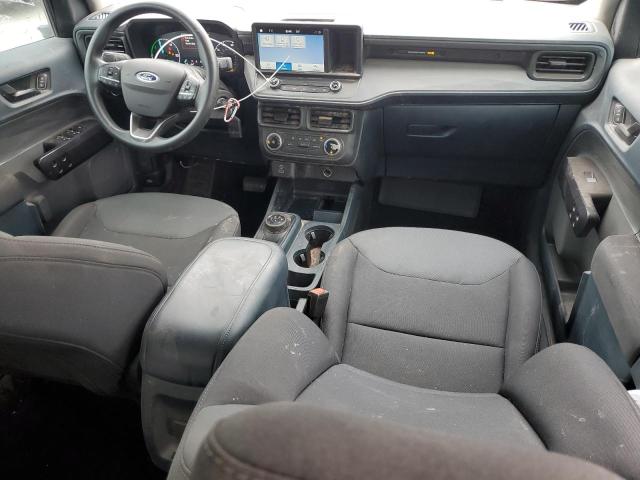  FORD MAVERICK 2023 White