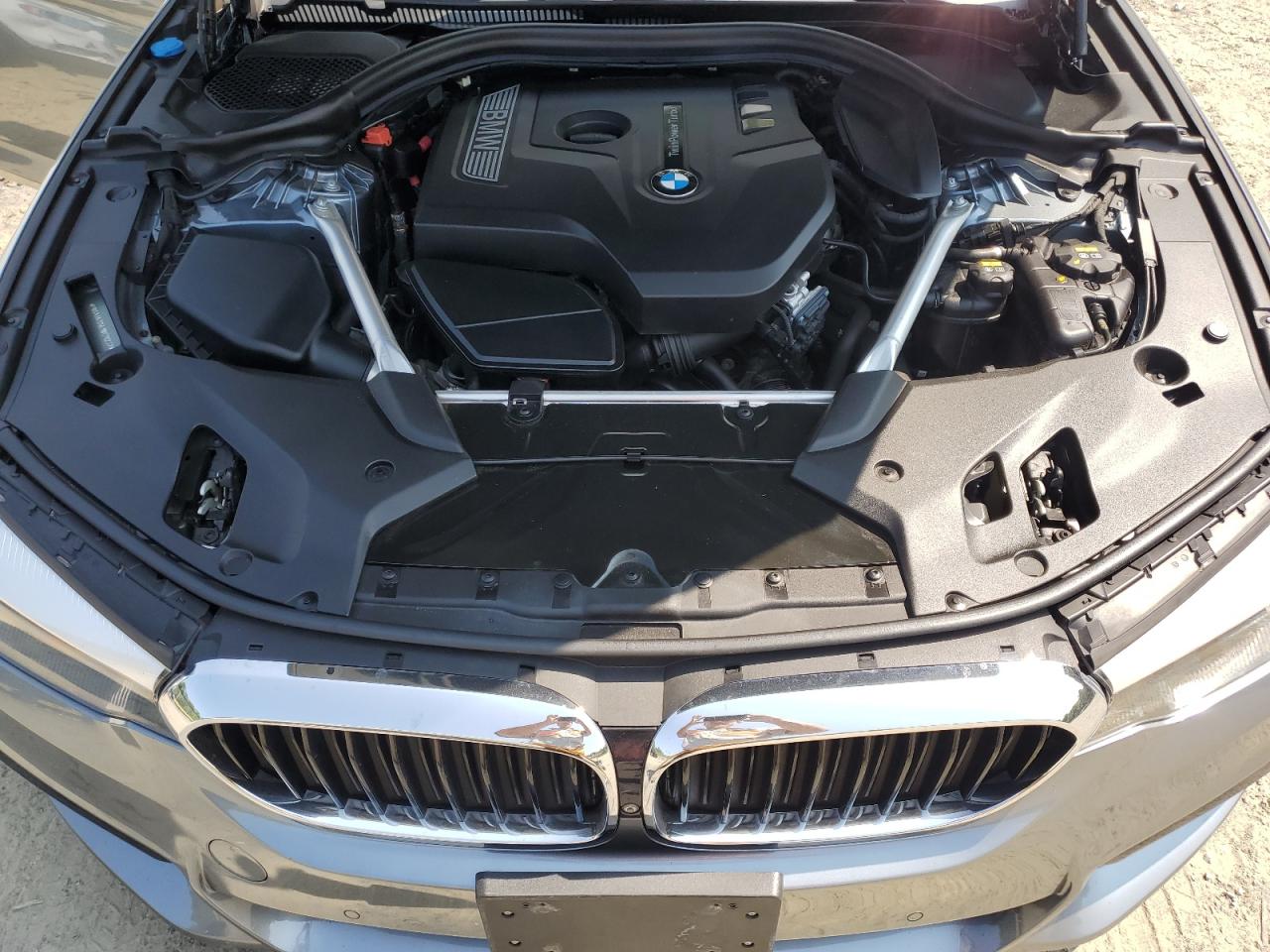 2018 BMW 530 Xi VIN: WBAJA7C55JWC76237 Lot: 59342795