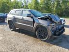 2021 JEEP GRAND CHEROKEE LAREDO   à vendre chez Copart ON - COOKSTOWN
