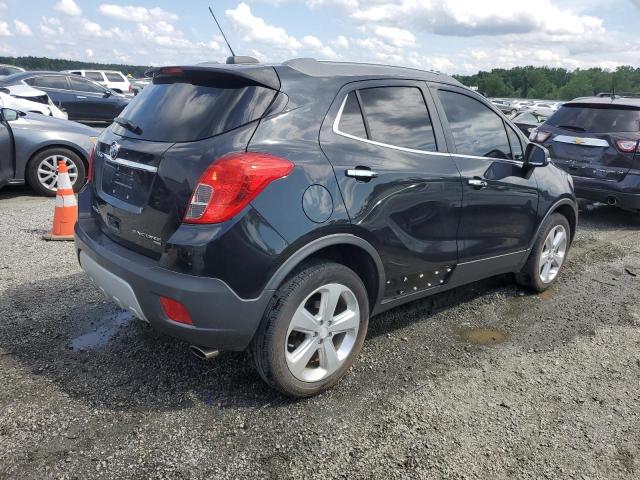 Parquets BUICK ENCORE 2015 Black