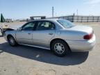 2005 Buick Lesabre Custom en Venta en Fresno, CA - Front End