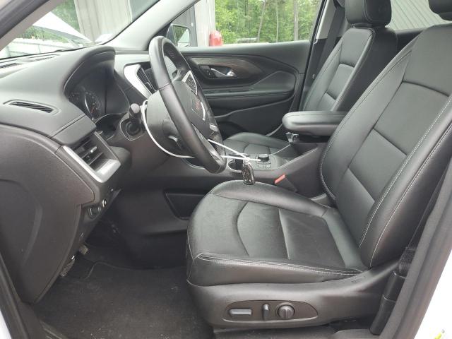  GMC TERRAIN 2024 Biały