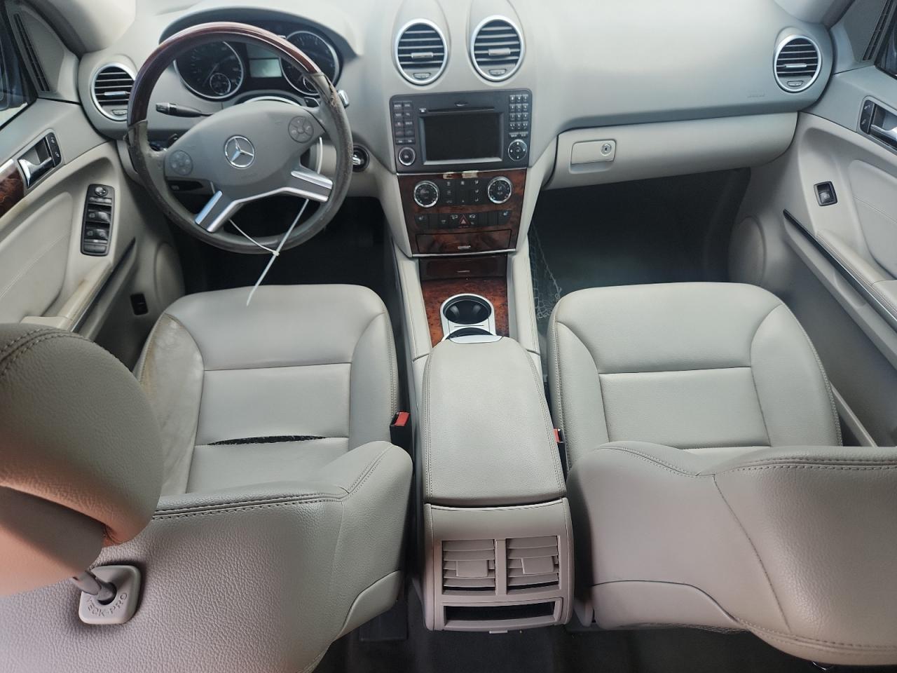 2010 Mercedes-Benz Ml 350 4Matic VIN: 4JGBB8GB5AA567272 Lot: 62213115