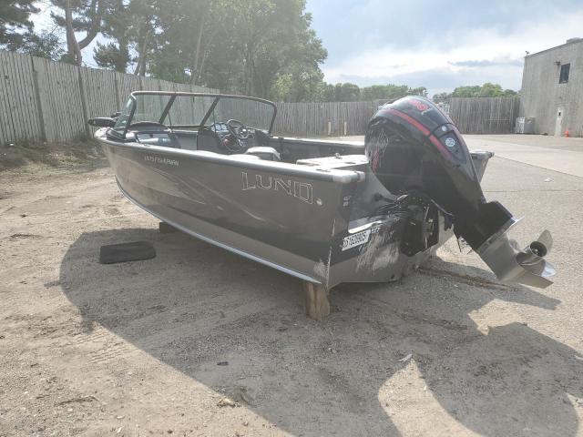 2024 LUND BOAT  