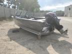 2024 LUND BOAT   for sale at Copart MN - MINNEAPOLIS NORTH