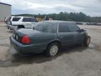 2003 Ford Crown Victoria Police Interceptor იყიდება Harleyville-ში, SC - Front End