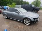 2016 AUDI A4 TECHNIK PLUS   for sale at Copart ON - LONDON