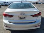 2018 Hyundai Elantra Sel for Sale in North Las Vegas, NV - Side