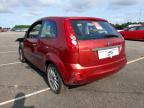 2007 FORD FIESTA STY for sale at Copart SANDTOFT