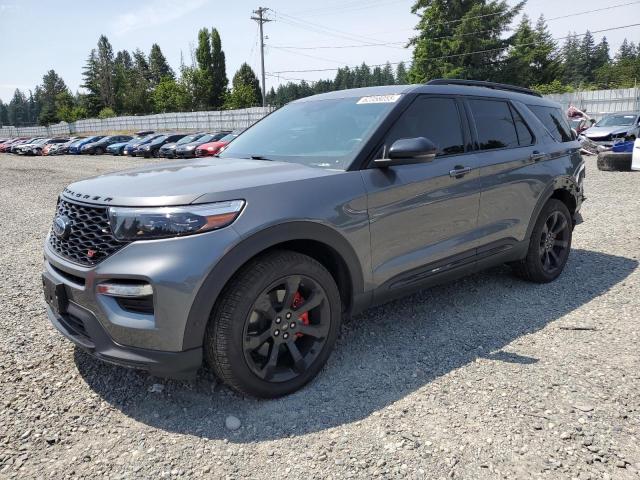 FORD EXPLORER S 2023