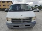 1997 Dodge Ram Van B1500 იყიდება Opa Locka-ში, FL - Normal Wear