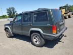 1998 Jeep Cherokee Sport for Sale in Portland, OR - Rear End