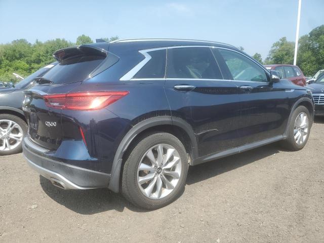  INFINITI QX50 2021 Blue