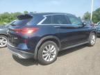 2021 Infiniti Qx50 Essential for Sale in East Granby, CT - Mechanical
