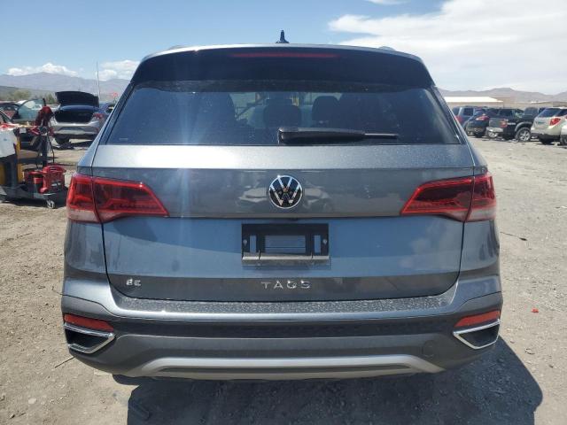  VOLKSWAGEN TAOS SE 2024 Сірий
