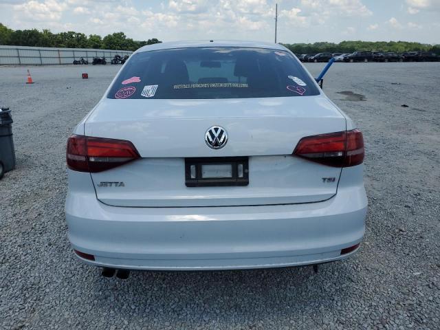  VOLKSWAGEN JETTA 2017 Blue