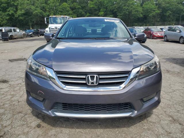  HONDA ACCORD 2014 Серый