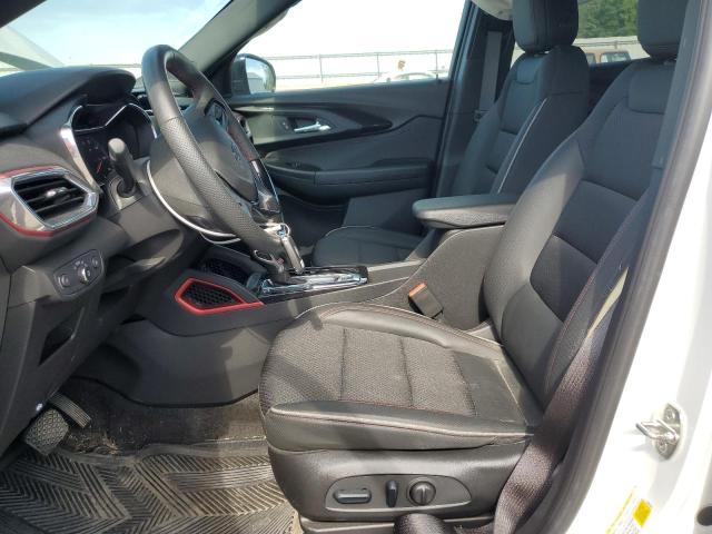  CHEVROLET TRAILBLZR 2023 Белы