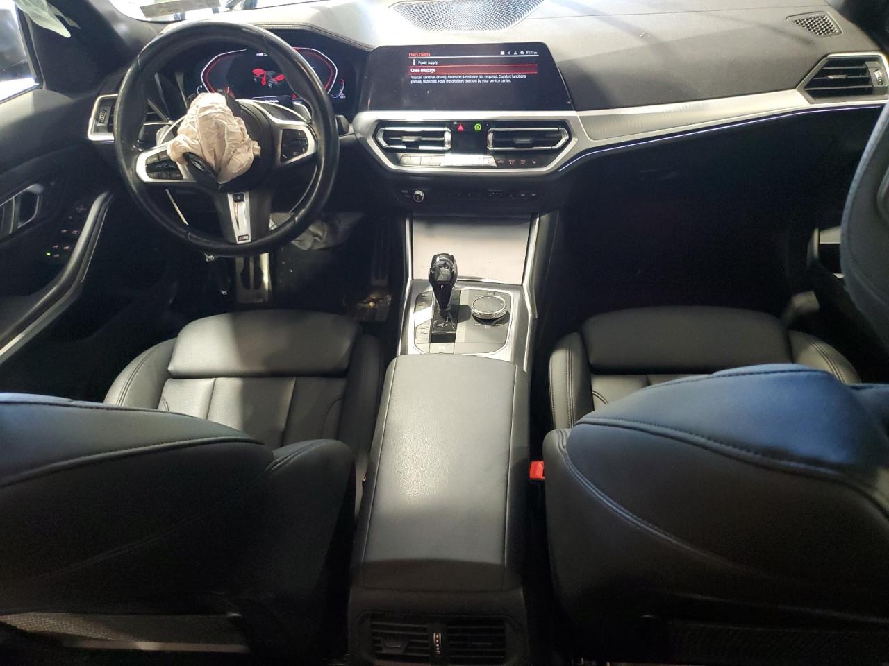 2020 BMW M340Xi VIN: WBA5U9C01LFH67478 Lot: 61768195