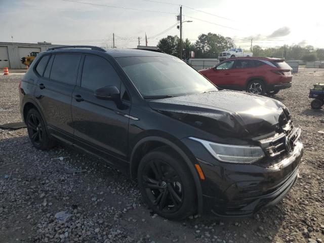  VOLKSWAGEN TIGUAN 2024 Black
