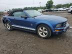 2007 Ford Mustang  за продажба в Baltimore, MD - Rear End