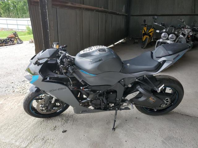 2025 KAWASAKI ZX636 K  