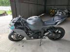 2025 KAWASAKI ZX636 K   for sale at Copart TN - NASHVILLE