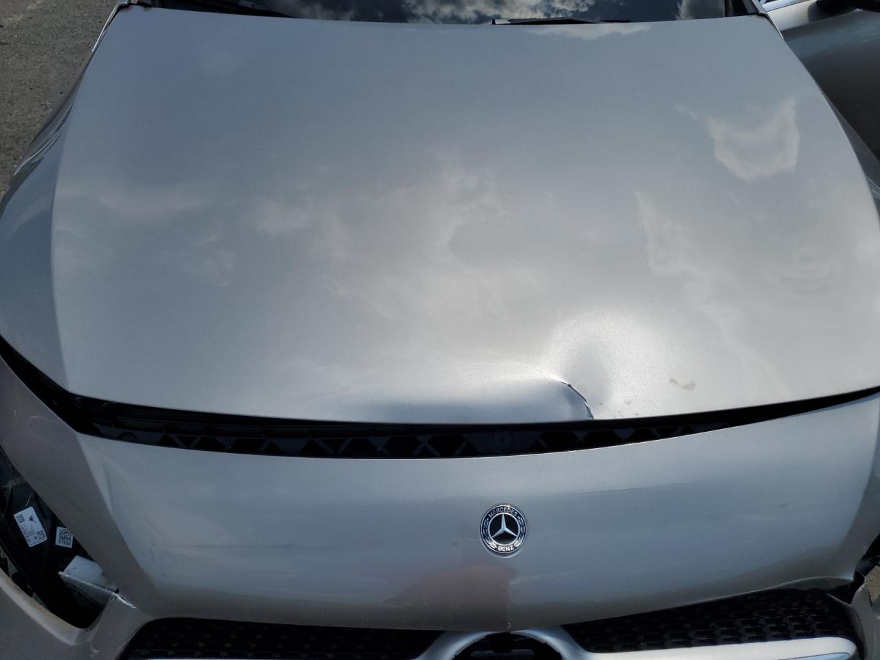 2019 Mercedes-Benz A 220 4Matic VIN: WDD3G4FB0KW022238 Lot: 61911415