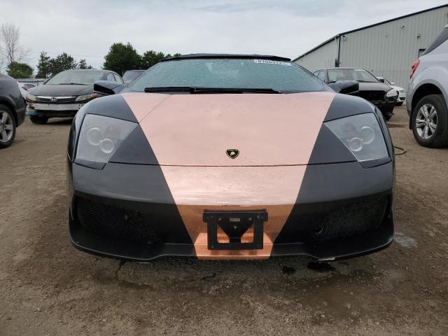 2008 LAMBORGHINI MURCIELAGO   