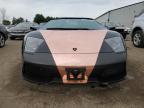 2008 LAMBORGHINI MURCIELAGO    for sale at Copart ON - TORONTO