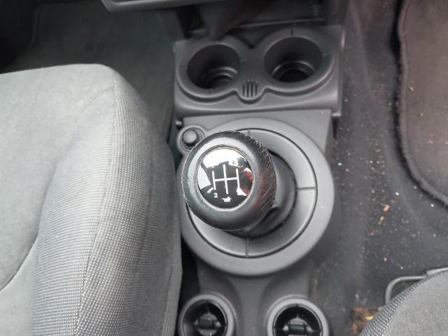 2004 ROVER 25 SEI 103