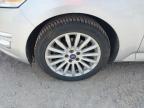 2014 FORD MONDEO ZET for sale at Copart CORBY