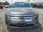 2011 Ford Fusion Se   en Venta en Columbus, OH - Rear End