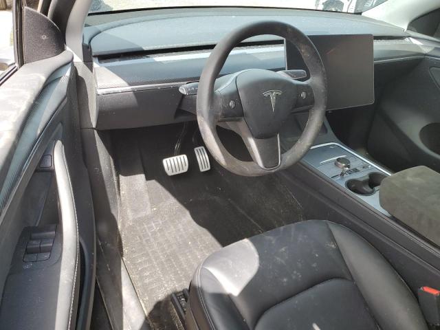  TESLA MODEL Y 2024 Szary