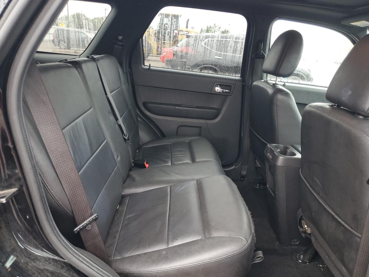 FORD ESCAPE 2012 VIN 1FMCU9E74CKC41169 photo 11