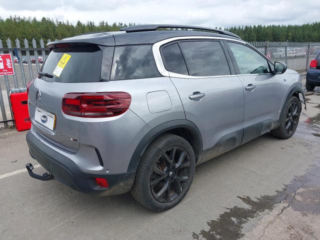 2024 CITROEN C5 AIRCROS