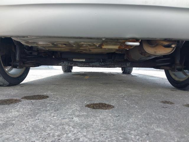 2006 FORD FIESTA ZET