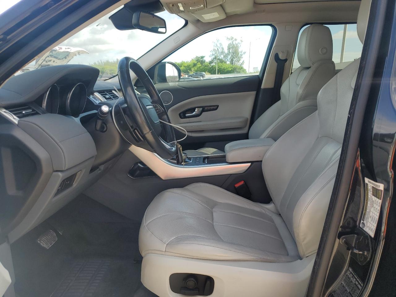 LAND ROVER RANGEROVER 2016 VIN SALVR2BG0GH080549 фото 7